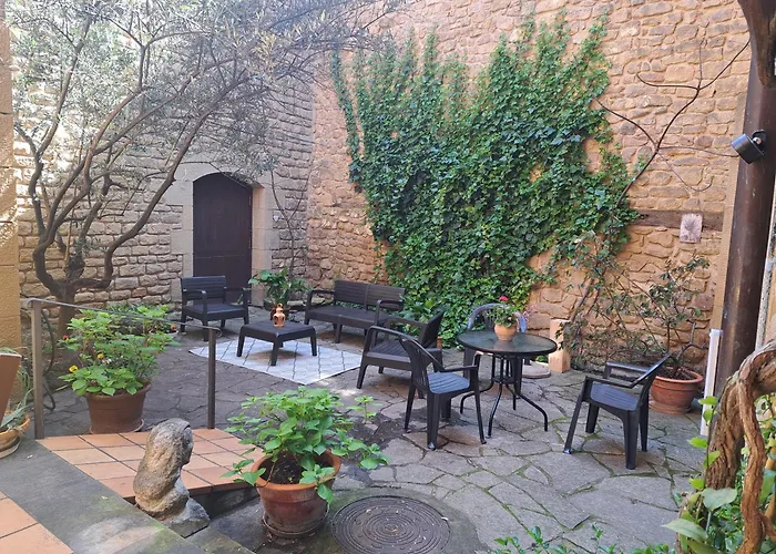 Casa Rural Erletxe